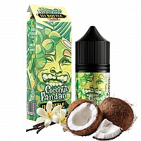 Набір In Bottle Coconut Pandan