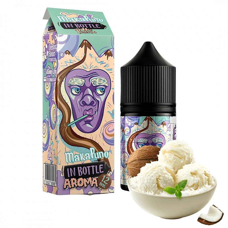 Набір In Bottle Makapuno