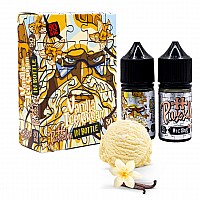 Набір In Bottle Vanilla Ice Cream 50mg 30ml