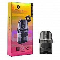 Картридж Lost Vape Ursa Nano Pod V2 0.6 Ом