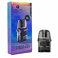 Картридж Lost Vape Ursa Nano Pod V2 0.8 Ом