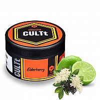 Cultt M87 Elderberry