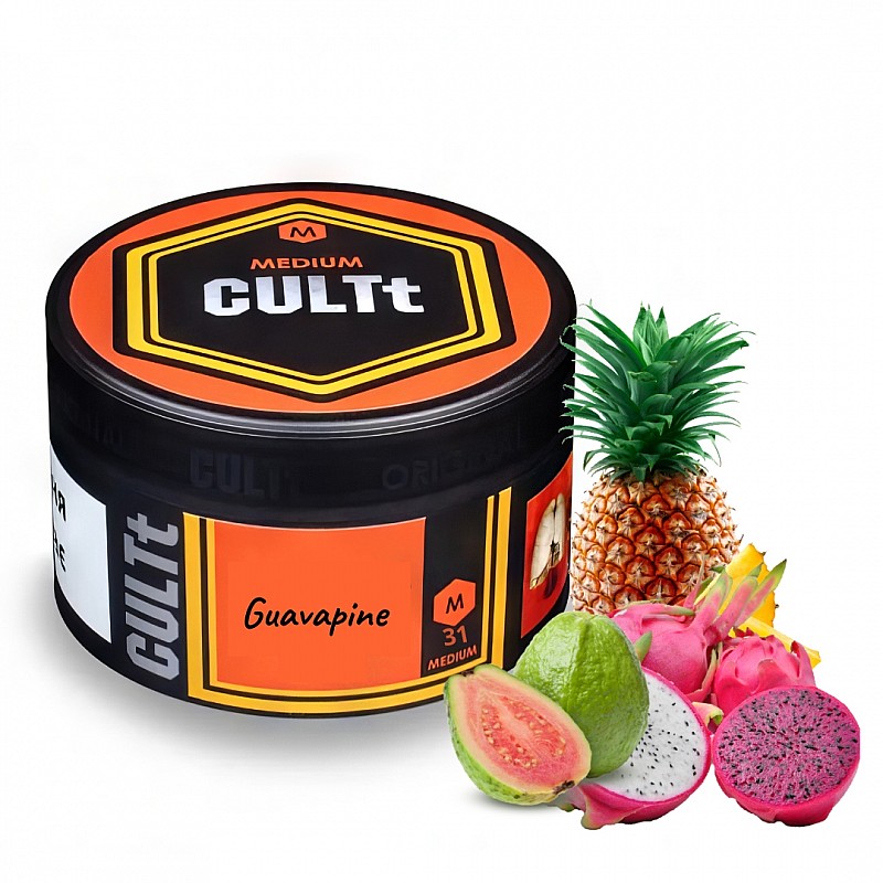 Cultt M31 Guavapine