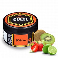Cultt M24 SK & Lime