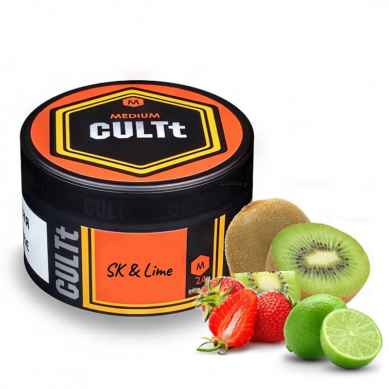 Cultt M24 SK & Lime