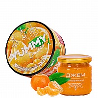 YUMMY Tangerine Jam