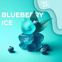 White Smok Blueberry Ice