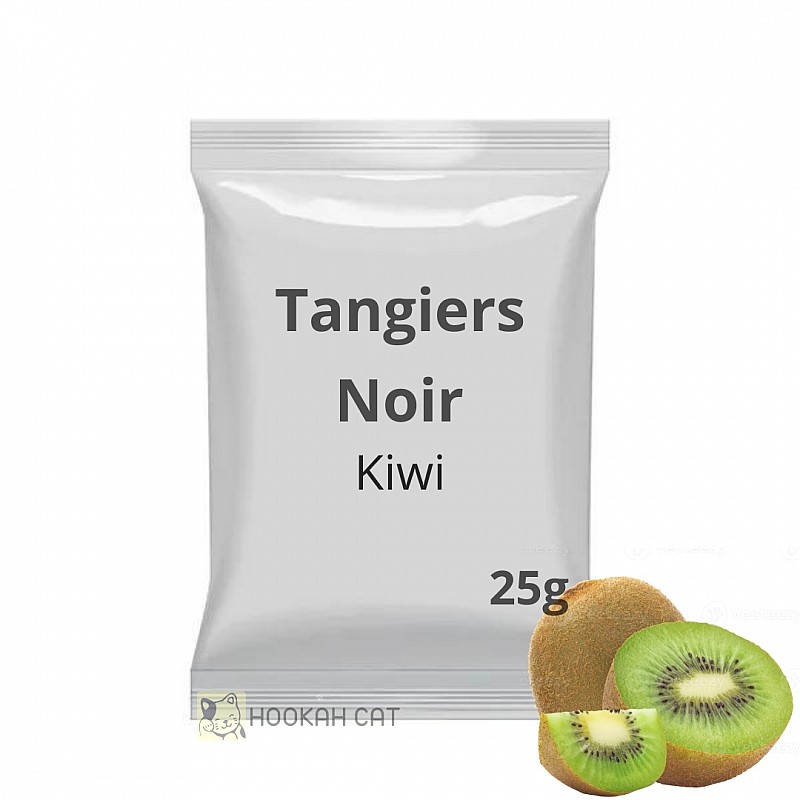 Tangiers Noir Kiwi