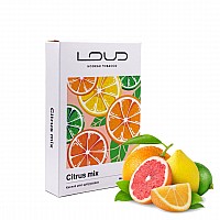 Loud Light Citrus Mix