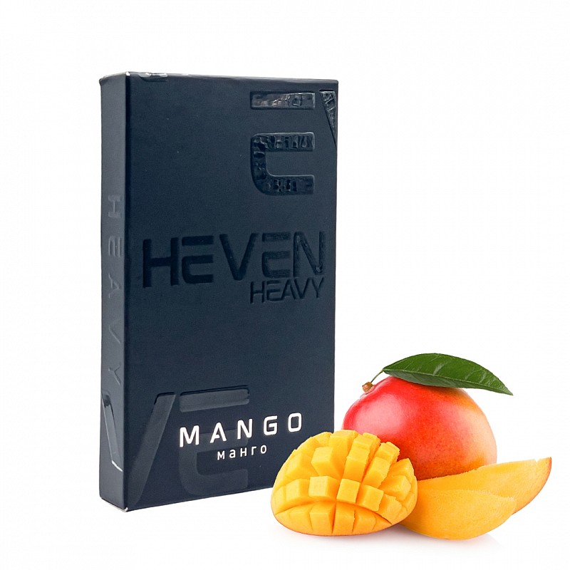 Тютюн Heven Mango