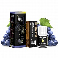 Набор Chaser Black Energy Grape