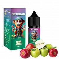 Набор Octobar Sour Apple