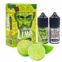 Набір In Bottle Lime Lemonade