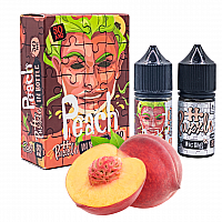 Набор In Bottle Peach