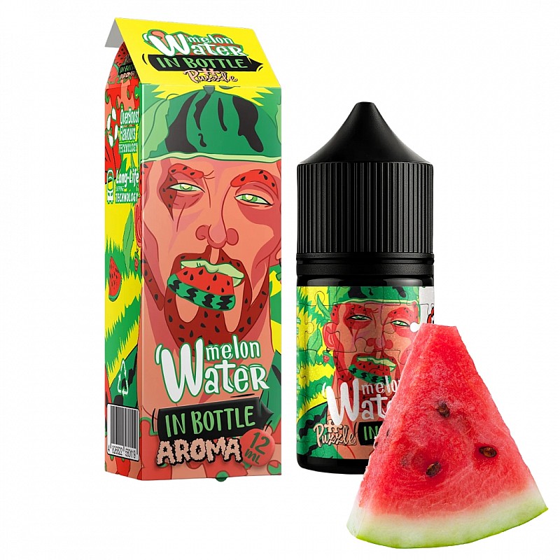 Набор In Bottle Watermelon