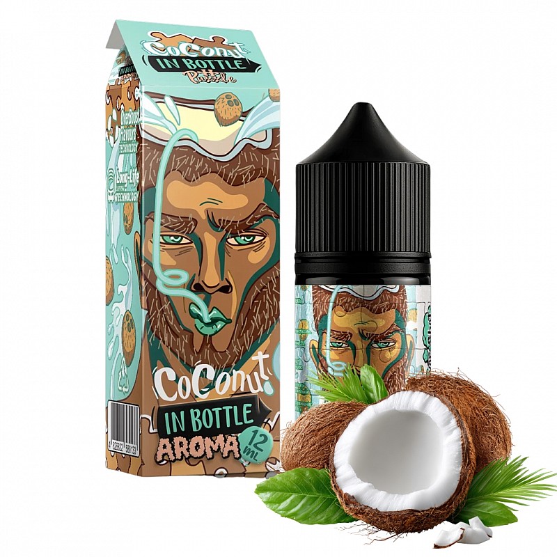 Набір In Bottle Coconut