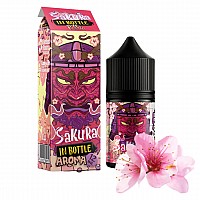 Набір In Bottle Sakura