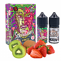 Набор In Bottle Kiwi Strawberry