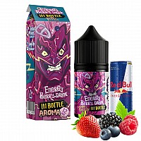 Набір In Bottle Energy Berry Drink
