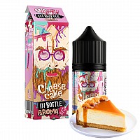 Набір In Bottle Cheesecake