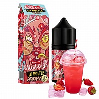 Набор In Bottle Red Soda