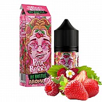Набір In Bottle Pink Berry