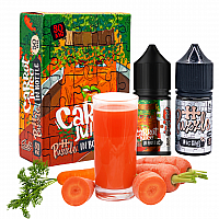 Набор In Bottle Carrot Juice