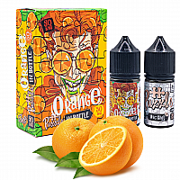 Набір In Bottle Orange 50mg 30ml