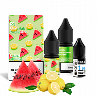 Набор Flavorlab P1 Watermelon Lemon