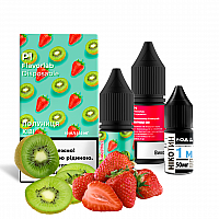 Набор Flavorlab P1 Strawberry Kiwi