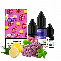 Набір Flavorlab P1 Grape Lemon