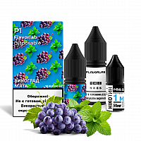 Набор Flavorlab P1 Grape Mint