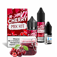 Набор M-Jam V2 Cherry