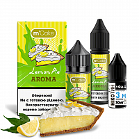 Набір M-Cake Lemon Pie