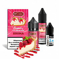 Набір M-Cake Raspberry Cheesecake