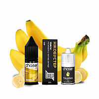 Набір Chaser Banana 50 мг 10 мл