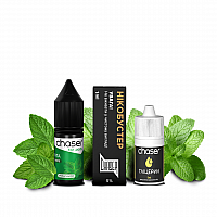 Набор Chaser Mint 50 мг 10 мл