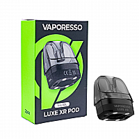 Бак Vaporesso LUXE XR 5ml RDL