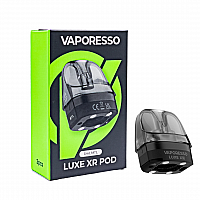 Бак Vaporesso LUXE XR 5ml MTL