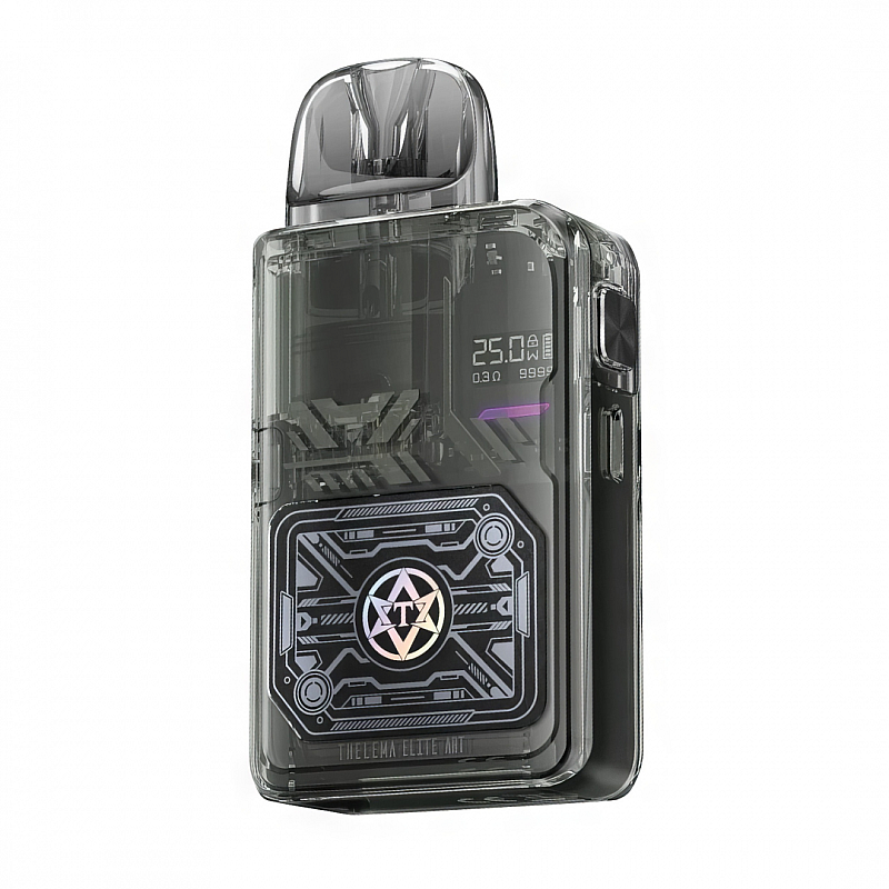 Lost Vape Thelema Elite Art 40 Cool Tech