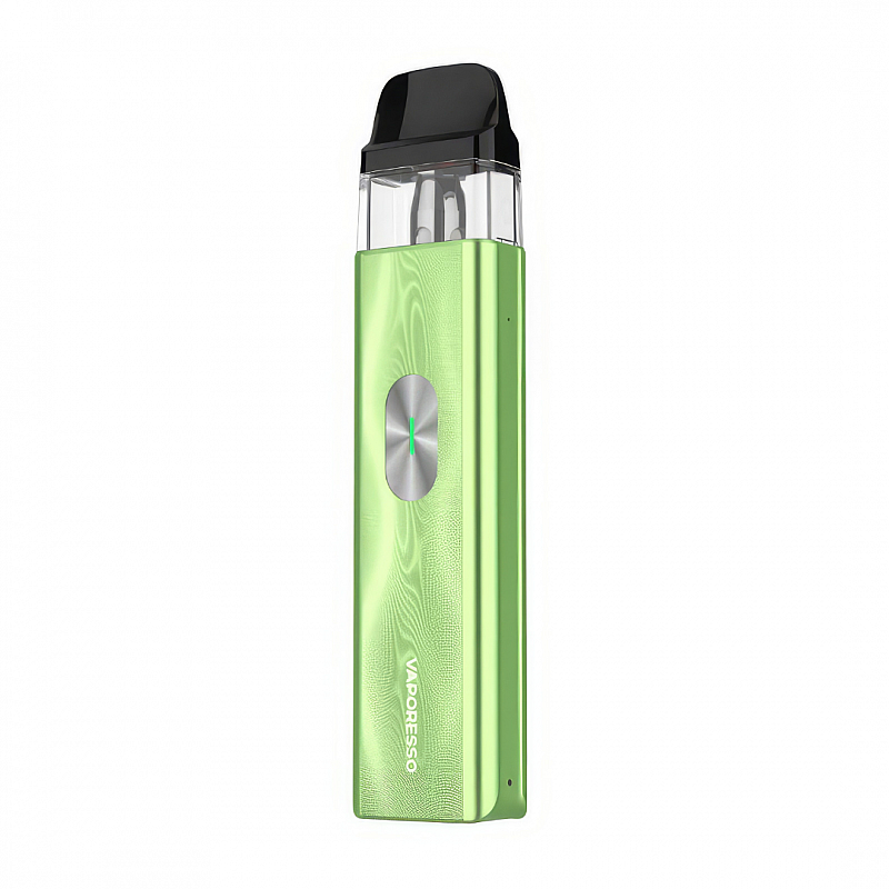 Vaporesso Xros 4 Mini lce Green