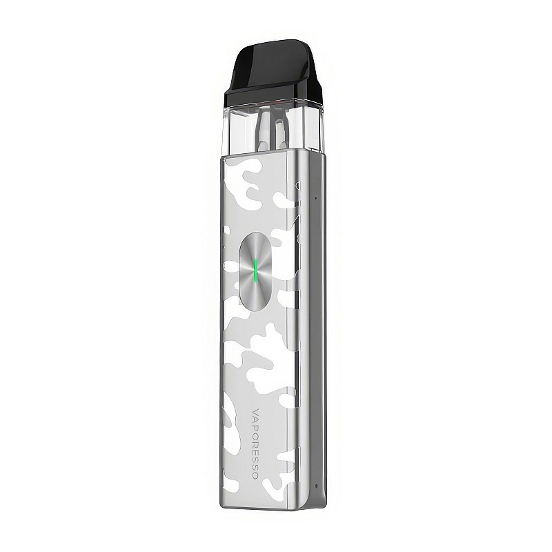 Vaporesso Xros 4 Mini Camo Silver