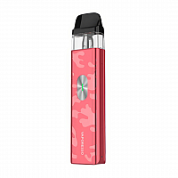 Vaporesso Xros 4 Mini Camo Red