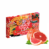 Space Tea Red Grapefruit