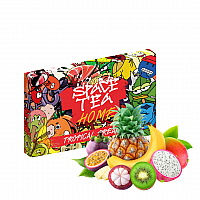 Space Tea Tropical Dreams