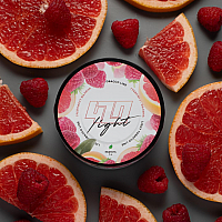 420 Light Grapefruit Raspberry