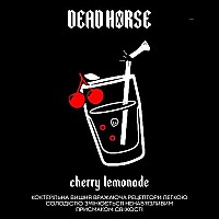 Dead Horse Cherry Limeade