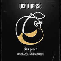 Dead Horse Pink Peach