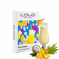 Loud Light Pina colada