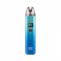 Oxva Xlim V2 Blue Green